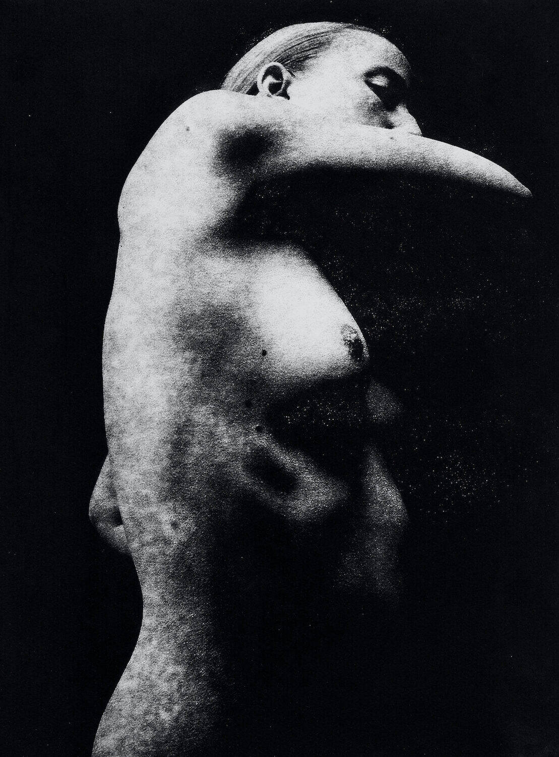 Ten's To See: 'Photographic Etchings', Jack Davison's UK